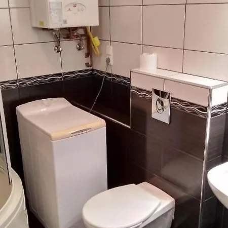Elizabeth Apartman 시오포크
