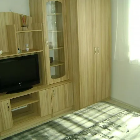 아파트 Elizabeth Apartman *