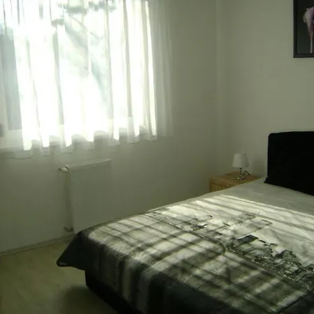 Elizabeth Apartman 아파트