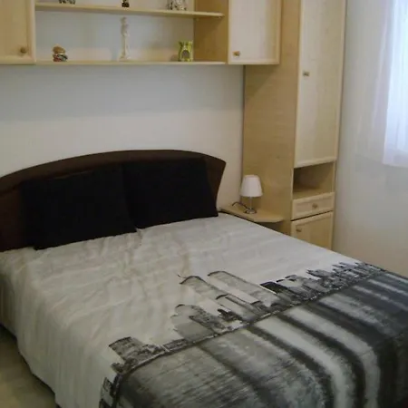 아파트 Elizabeth Apartman *